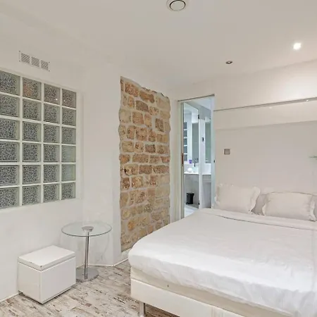 Apartment Modern 2bd 14 Mins To The Eiffel Tower *