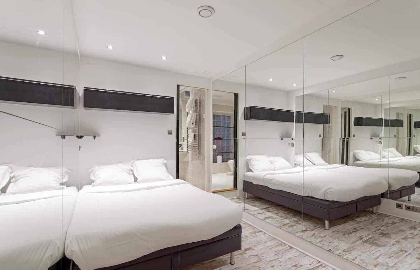 Modern 2bd 14 Mins To The Eiffel Tower Paris