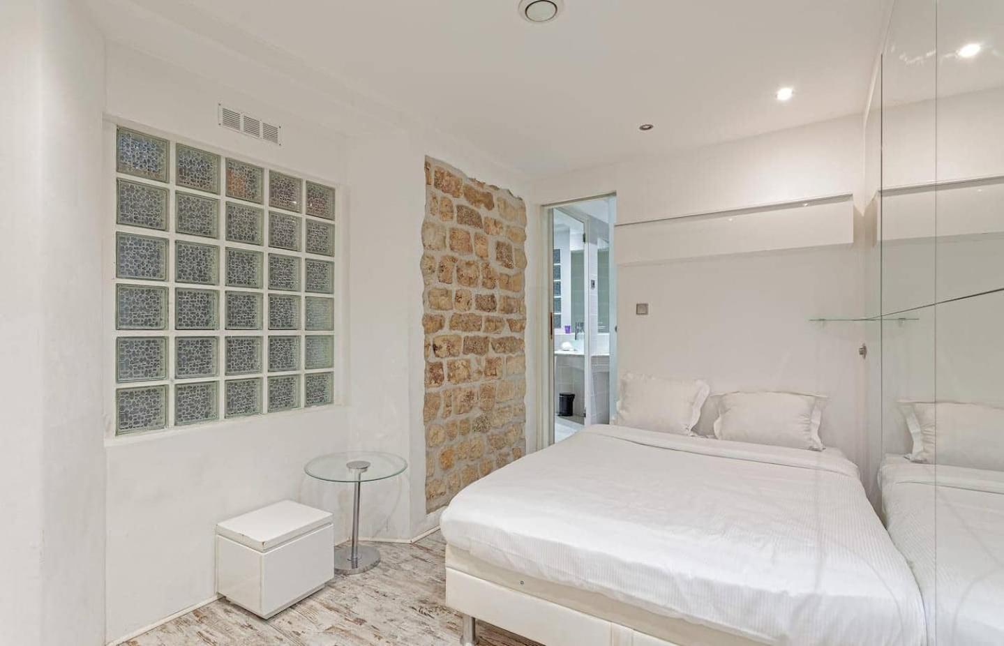 Apartment Modern 2bd 14 Mins To The Eiffel Tower *