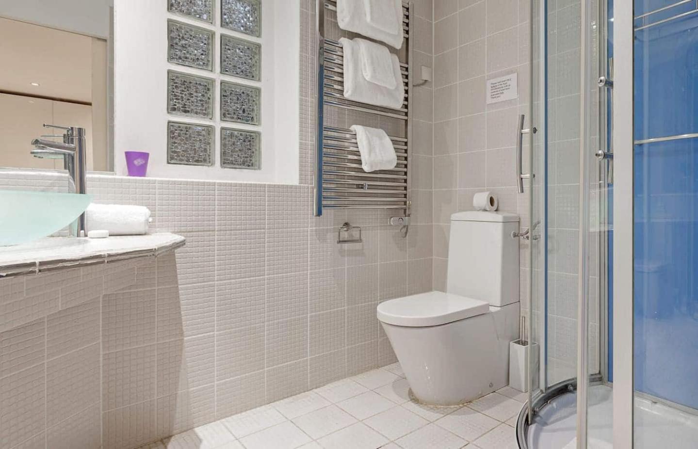Apartment Modern 2bd 14 Mins To The Eiffel Tower