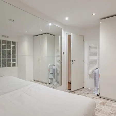 Modern 2bd 14 Mins To The Eiffel Tower Appartamento *